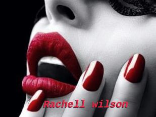 Rachell_wilson