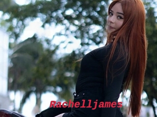Rachelljames
