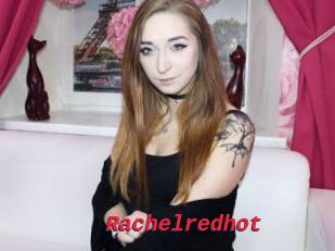 Rachelredhot