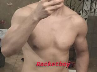 Racketboy