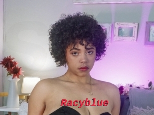 Racyblue