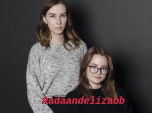 Radaandelizabb