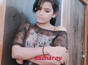 Radharoy