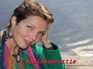 Radinkachattie