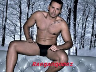 Raegangomez