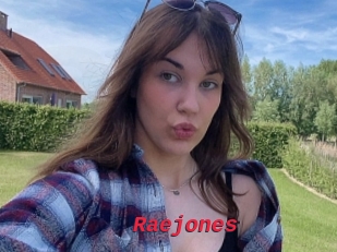 Raejones