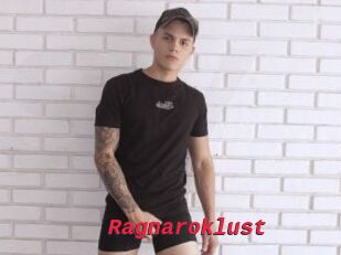 Ragnaroklust