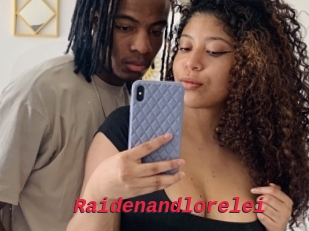 Raidenandlorelei
