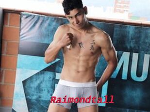 Raimondtall