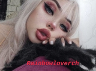 Rainbowloverch