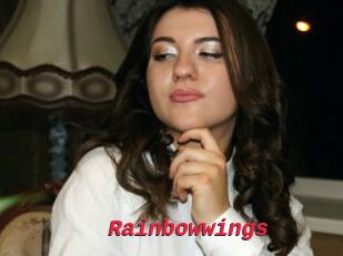 Rainbowwings