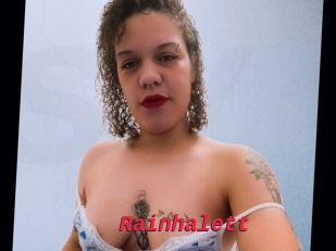 Rainhalett
