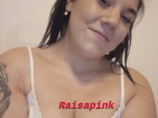 Raisapink