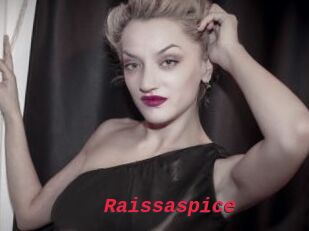 Raissaspice