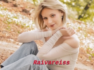 Raivareiss