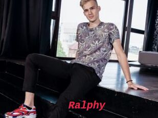 Ralphy