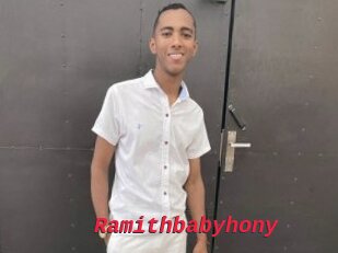 Ramithbabyhony