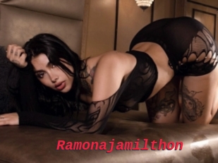 Ramonajamilthon