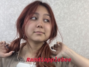 Randiapplebee