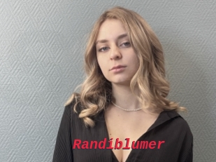 Randiblumer