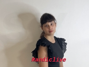Randiclive