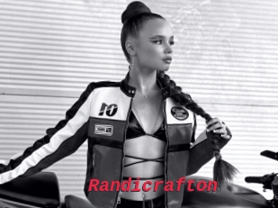 Randicrafton