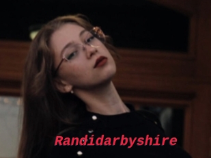 Randidarbyshire