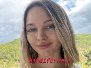 Randiferrett