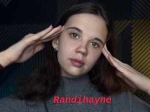 Randihayne