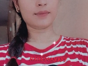 Ranisexyyyy