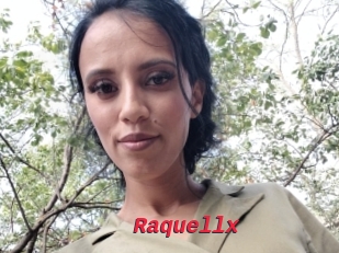 Raquellx
