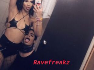 Ravefreakz