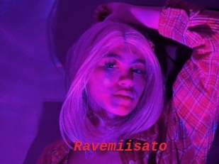Ravemiisato