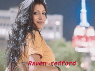 Raven_redford