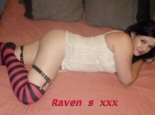 Raven_s_xxx