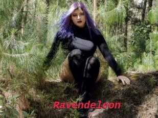Ravendeleon