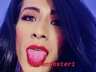 Ravenfoxter1