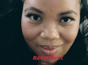 Ravenmyst