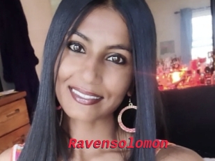 Ravensolomon