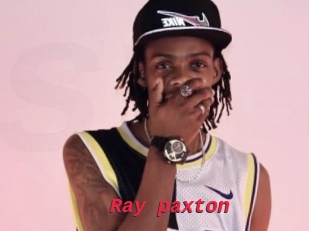 Ray_paxton