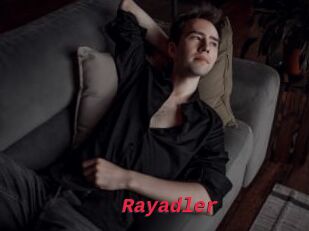 Rayadler