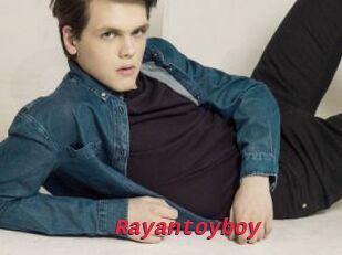 Rayantoyboy