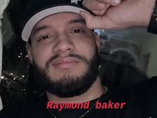 Raymond_baker