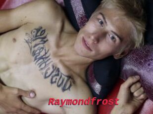 Raymondfrost