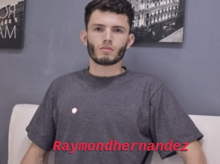 Raymondhernandez