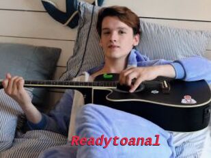 Readytoanal