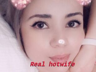 Real_hotwife