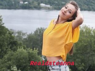 Realdateanna