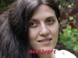 Reallyart