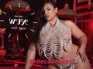 Rebecabecket